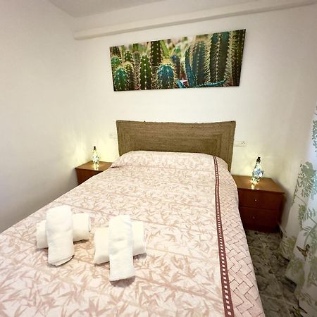 Casaflex La Casita De Mis Padres Rincon Victoria Villa Rincón de la Victoria Eksteriør billede
