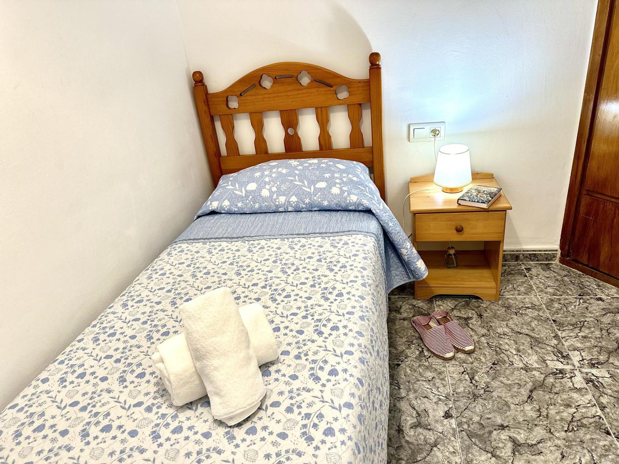 Casaflex La Casita De Mis Padres Rincon Victoria Villa Rincón de la Victoria Eksteriør billede
