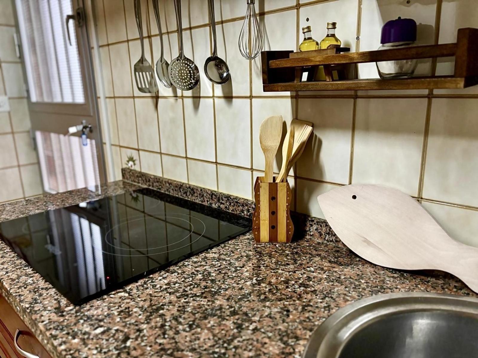 Casaflex La Casita De Mis Padres Rincon Victoria Villa Rincón de la Victoria Eksteriør billede