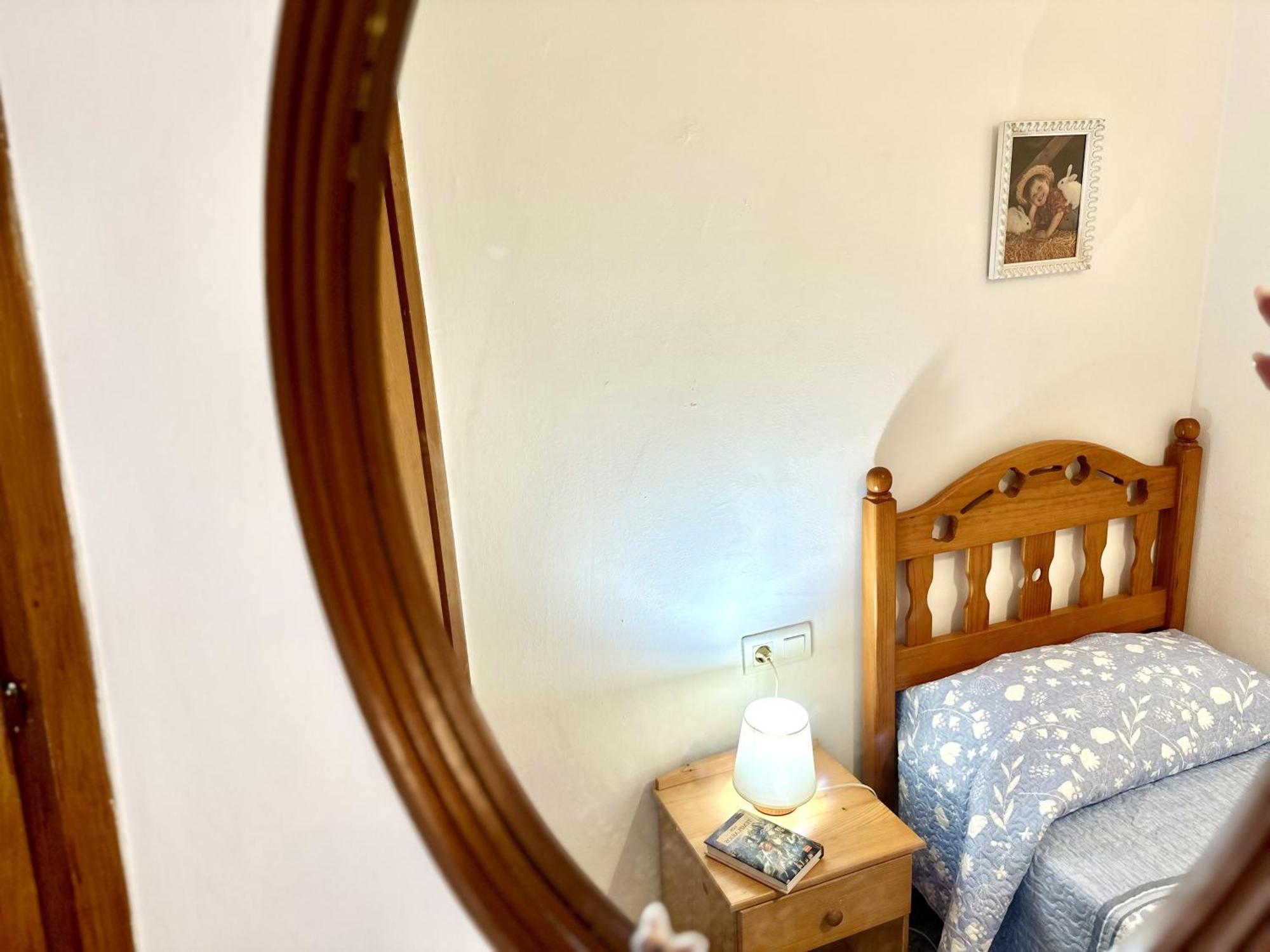 Casaflex La Casita De Mis Padres Rincon Victoria Villa Rincón de la Victoria Eksteriør billede