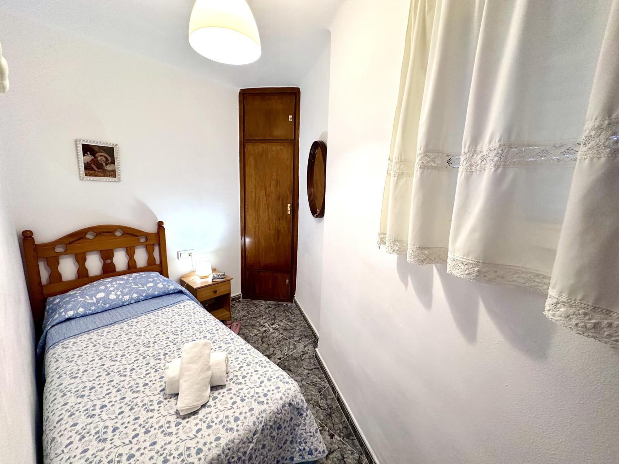 Casaflex La Casita De Mis Padres Rincon Victoria Villa Rincón de la Victoria Eksteriør billede