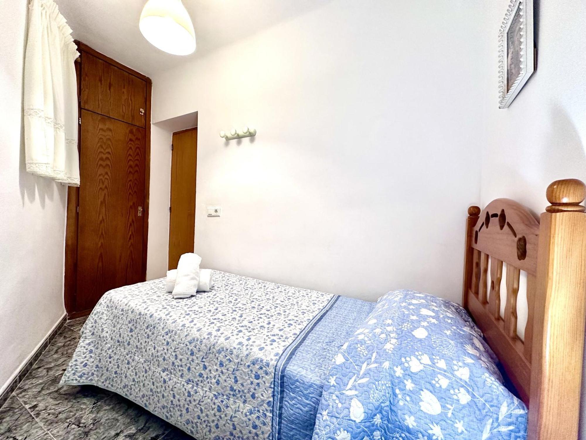 Casaflex La Casita De Mis Padres Rincon Victoria Villa Rincón de la Victoria Eksteriør billede