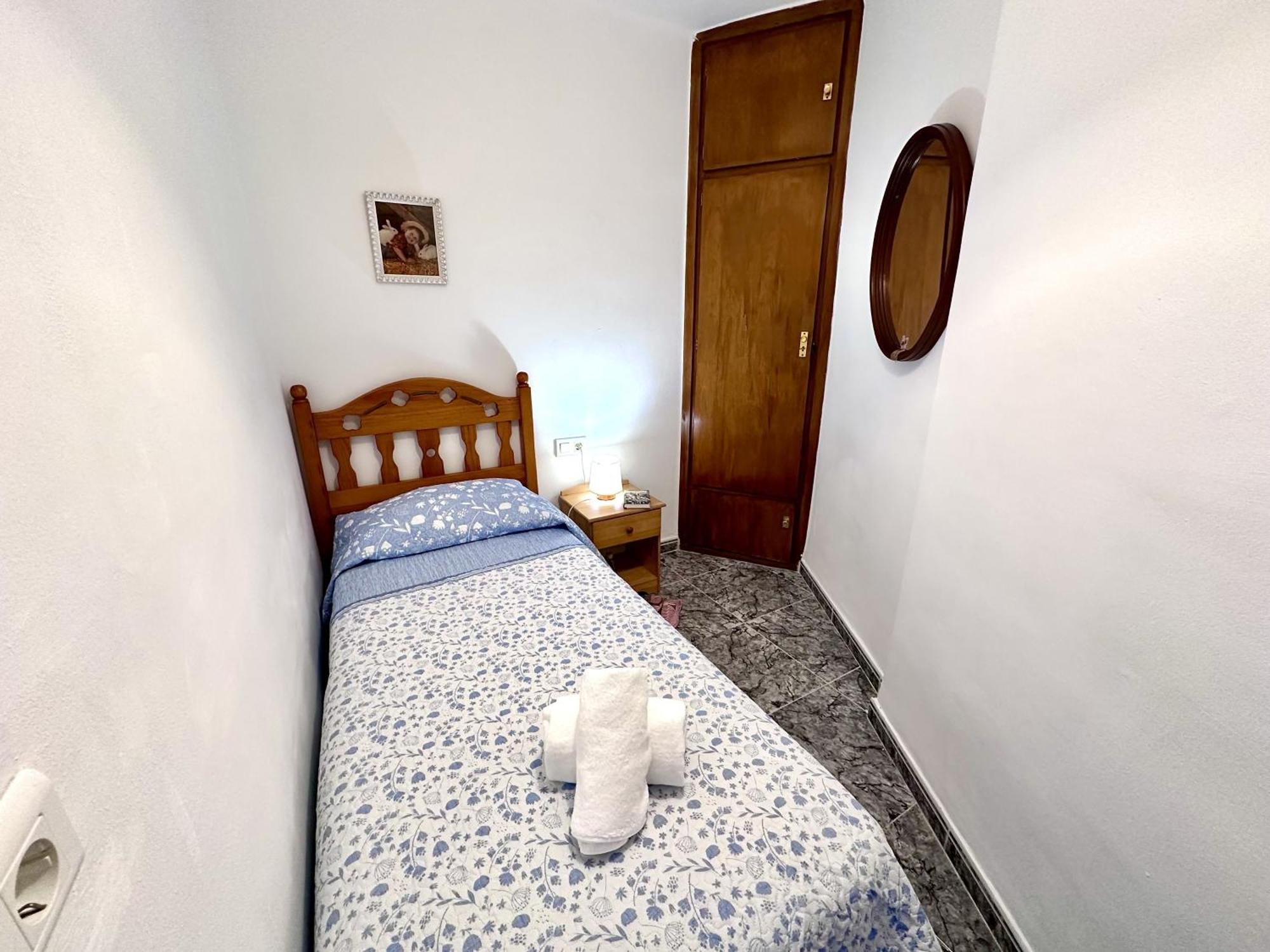 Casaflex La Casita De Mis Padres Rincon Victoria Villa Rincón de la Victoria Eksteriør billede