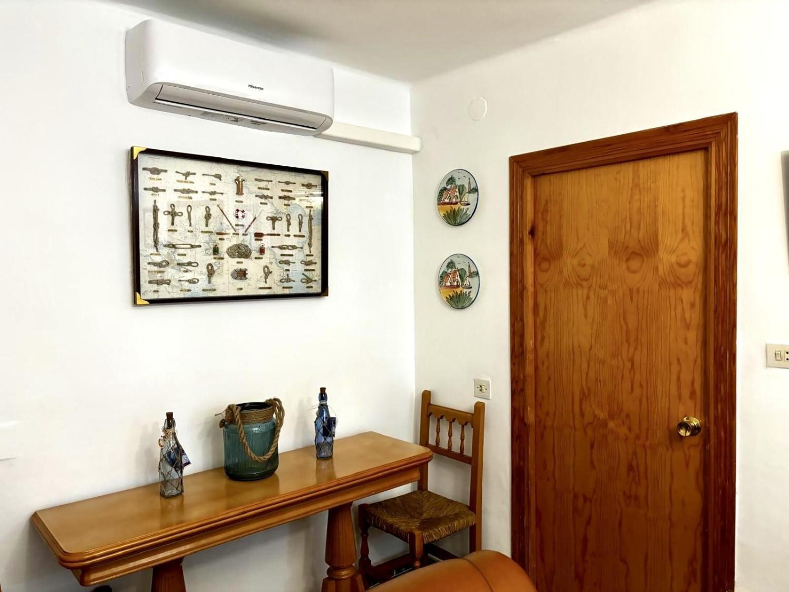 Casaflex La Casita De Mis Padres Rincon Victoria Villa Rincón de la Victoria Eksteriør billede