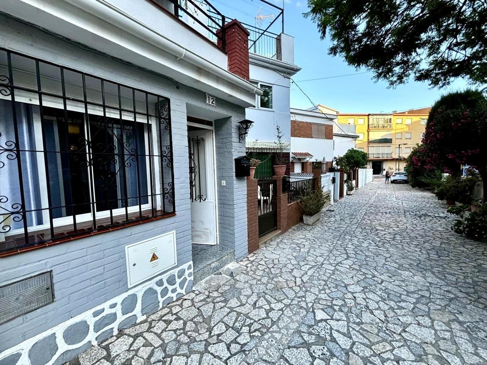 Casaflex La Casita De Mis Padres Rincon Victoria Villa Rincón de la Victoria Eksteriør billede