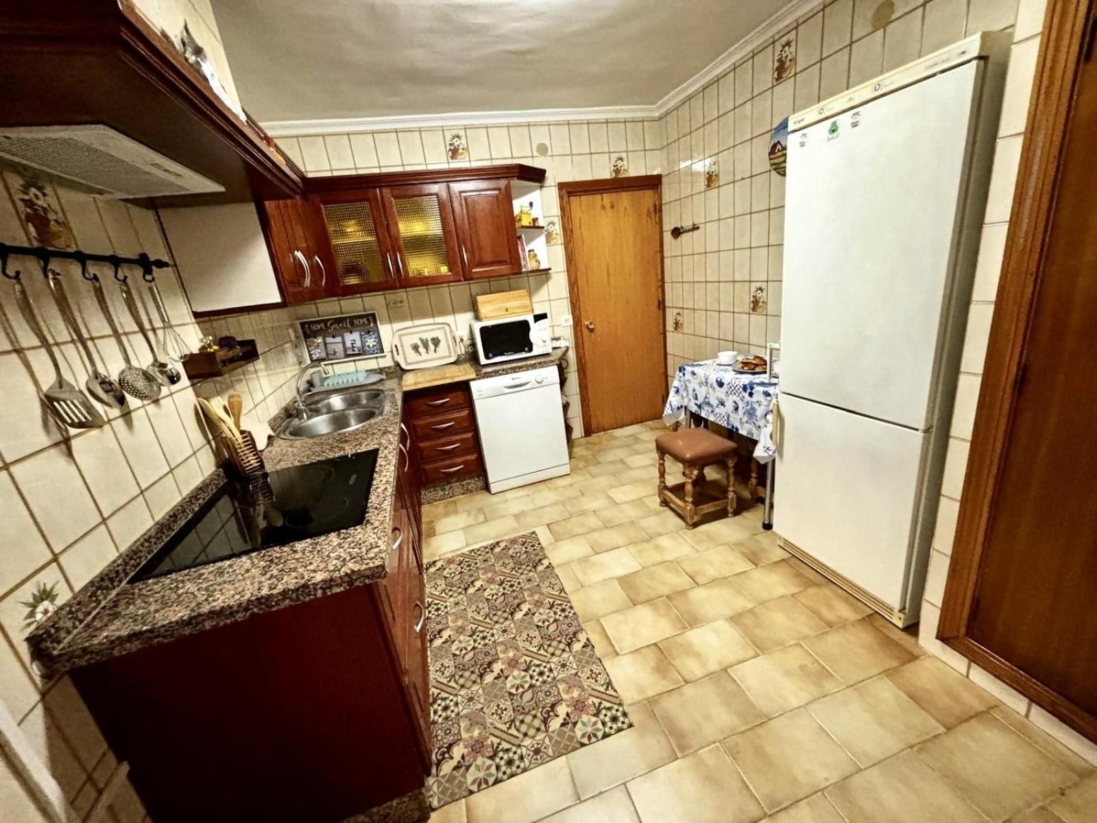 Casaflex La Casita De Mis Padres Rincon Victoria Villa Rincón de la Victoria Eksteriør billede