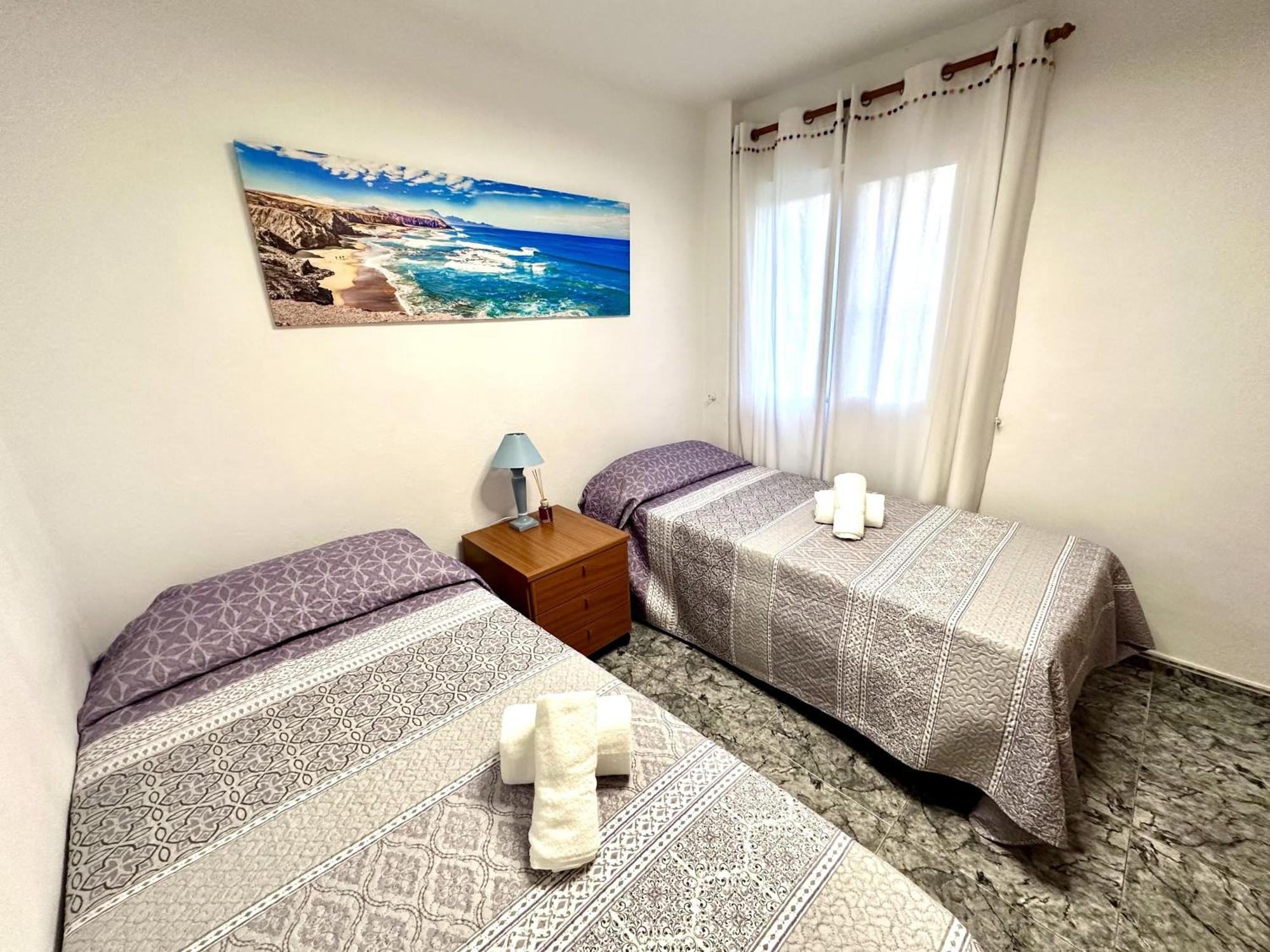Casaflex La Casita De Mis Padres Rincon Victoria Villa Rincón de la Victoria Eksteriør billede
